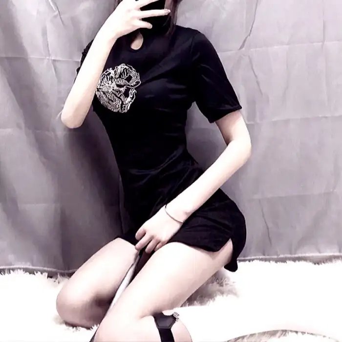 罗伯特玩偶的复仇