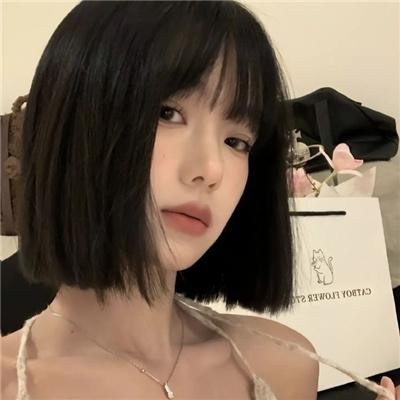 夏日小镇